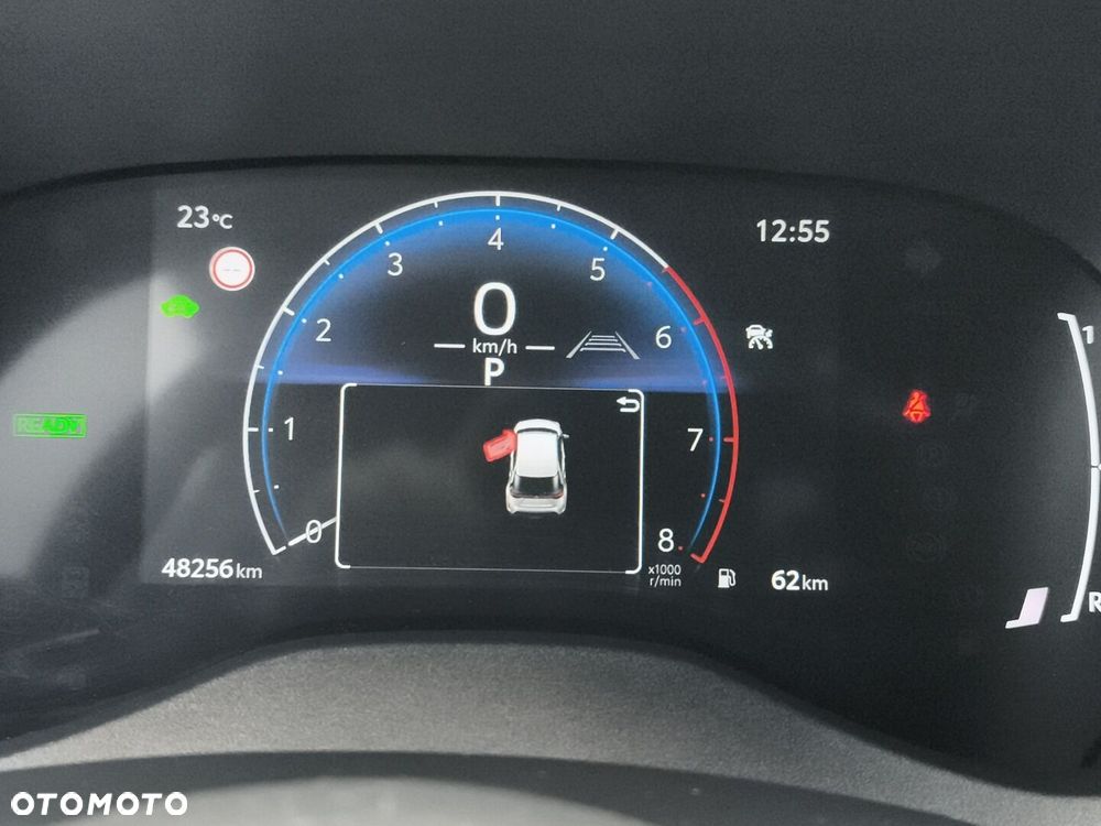 Toyota Yaris Cross - 24