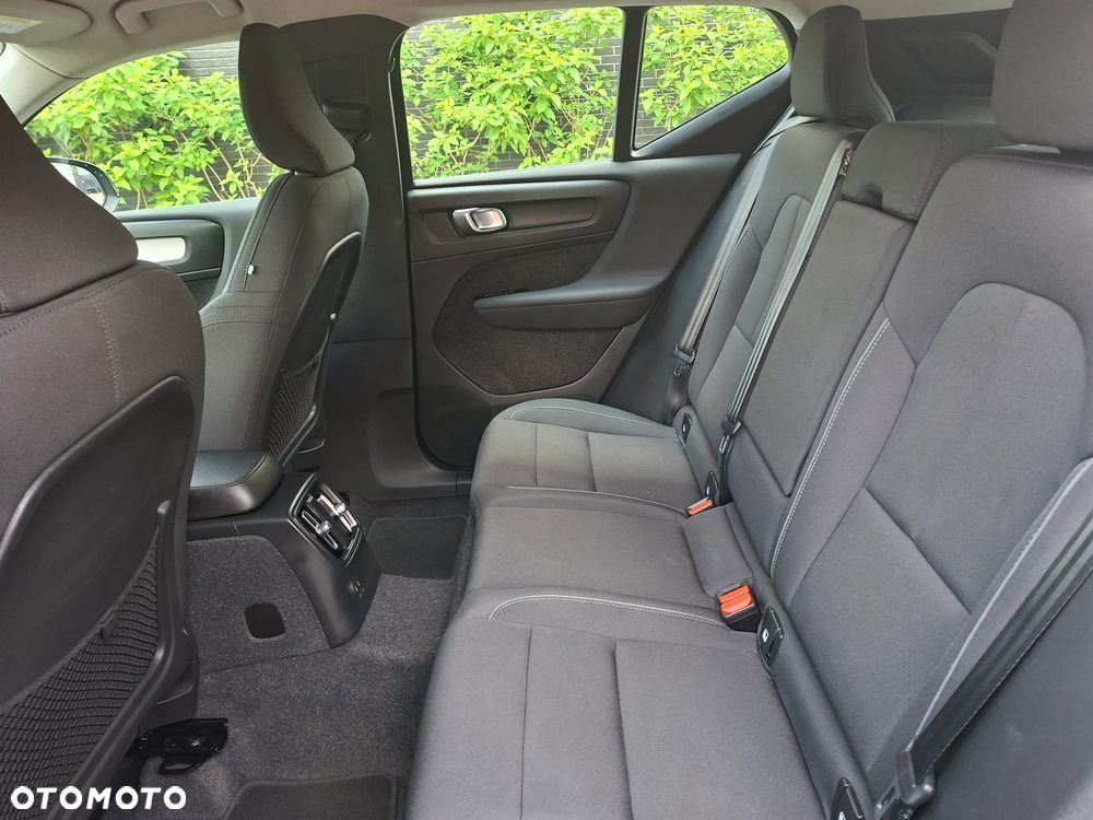 Volvo XC 40 - 8