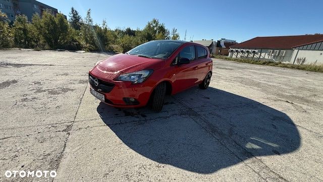 Opel Corsa 1.2 Cosmo - 6