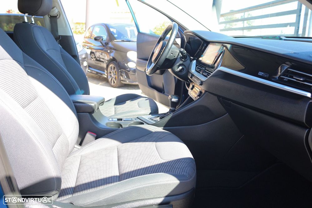 Kia Niro 1.6 GDi PHEV Urban - 44
