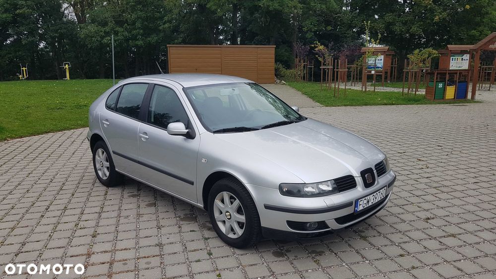 Seat Leon - 3