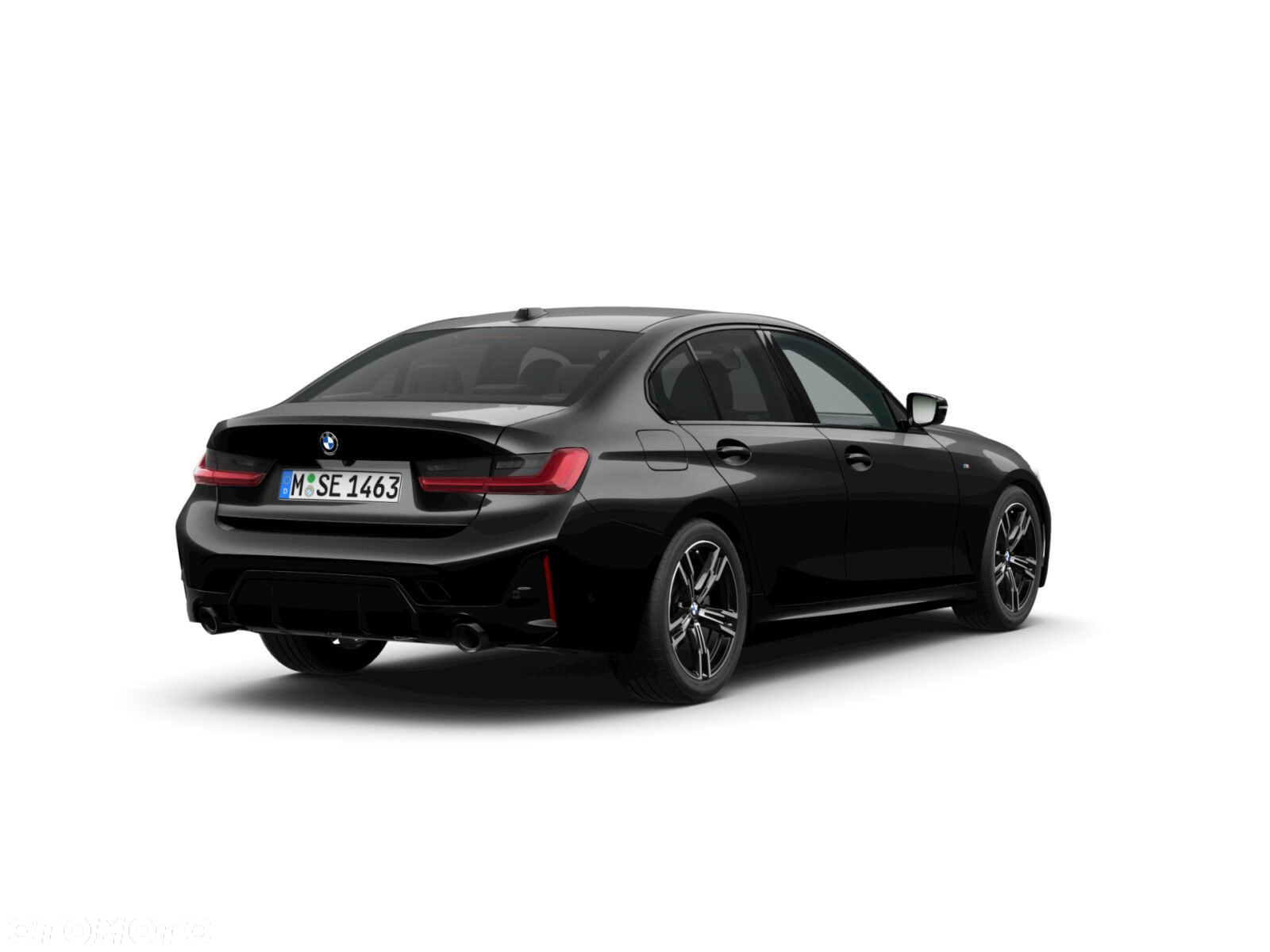 BMW Seria 3 - 3