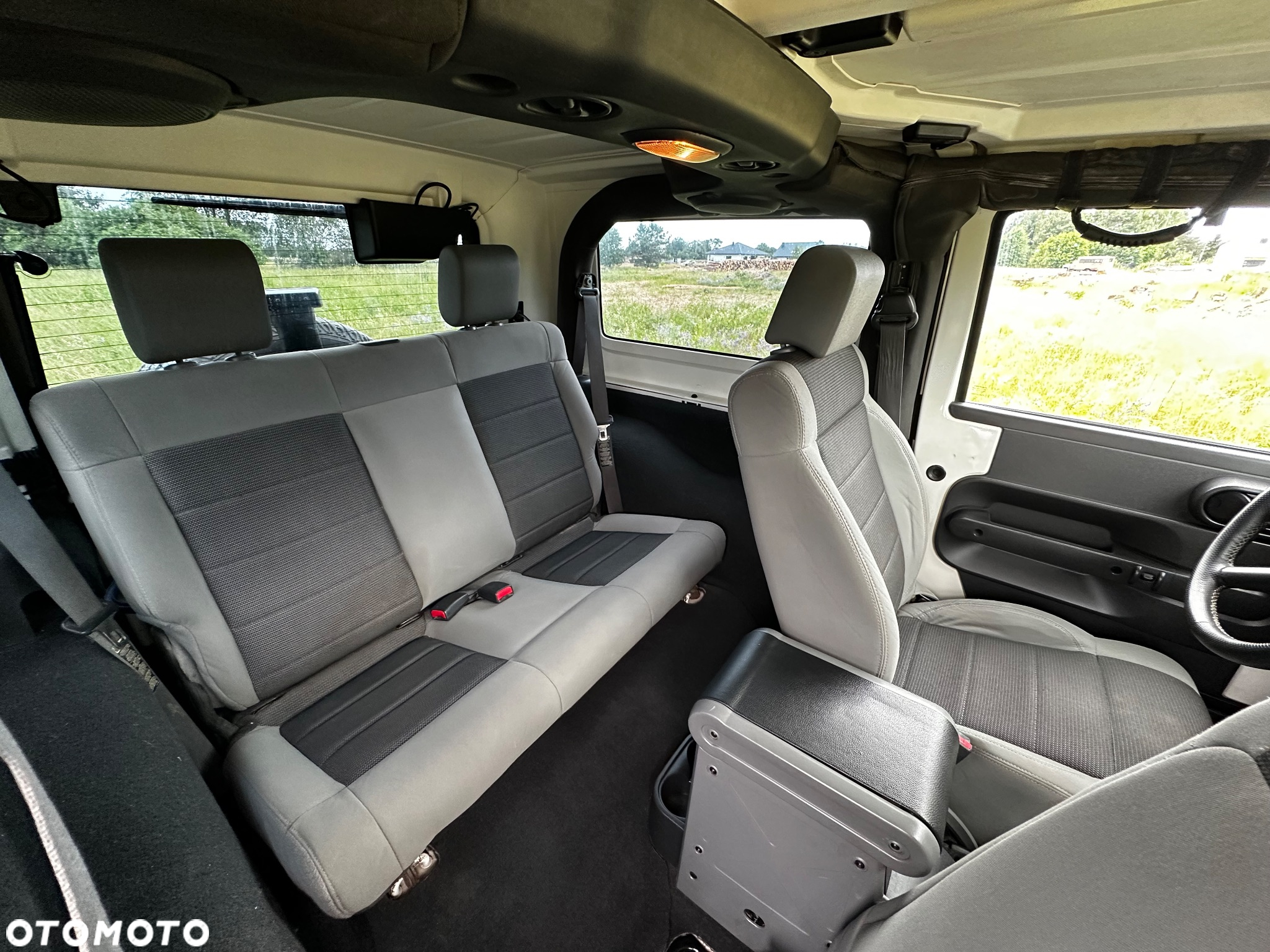 Jeep Wrangler 3.8 Sport - 17