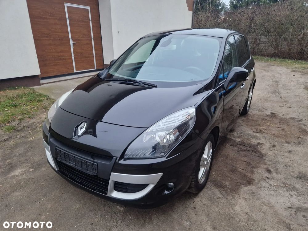 Renault Scenic TCe 130 Dynamique - 31