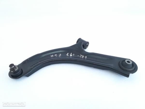 Braço Suspensao Frente Esq Renault Clio Iii (Br0/1, Cr0/1) - 1