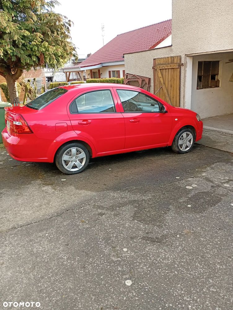 Chevrolet Aveo 1.2 Plus - 2