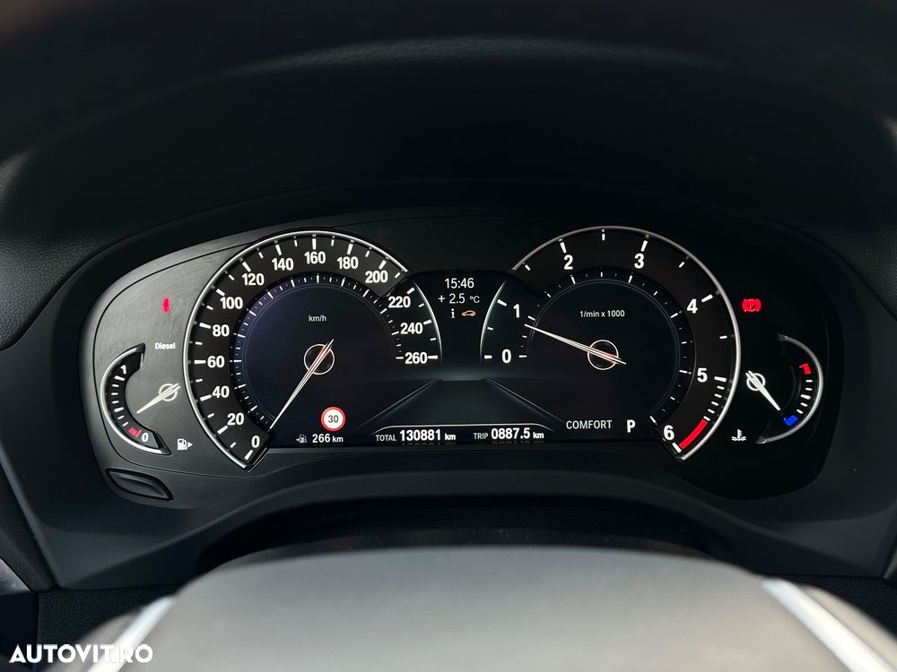 BMW X3 - 20