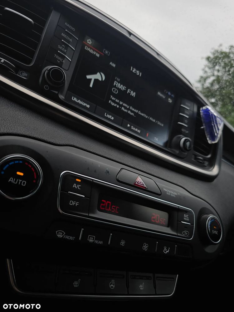 Kia Sorento 2.0 CRDI L - 14