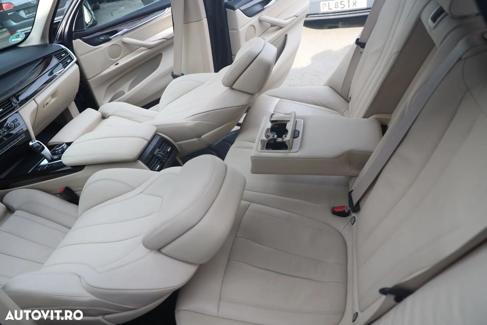 BMW X5 xDrive30d Sport-Aut. - 10