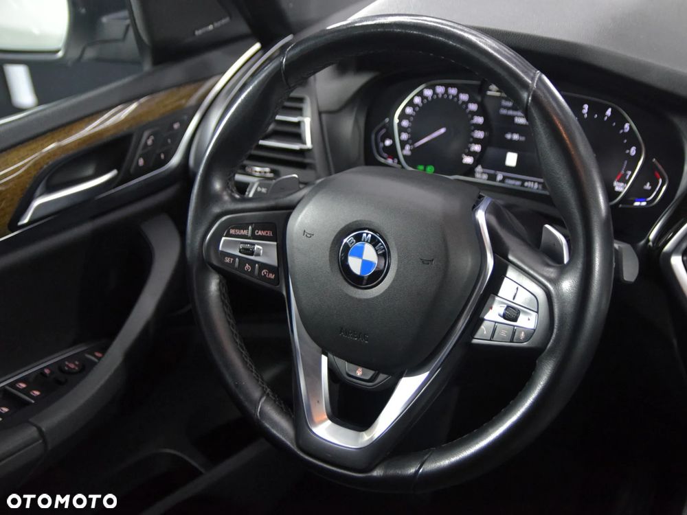 BMW X3 - 19