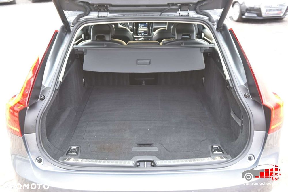 Volvo V90 T5 Momentum - 18