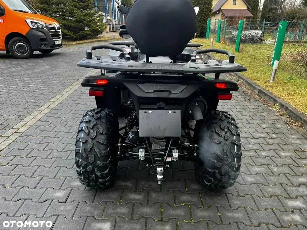 Segway Inny