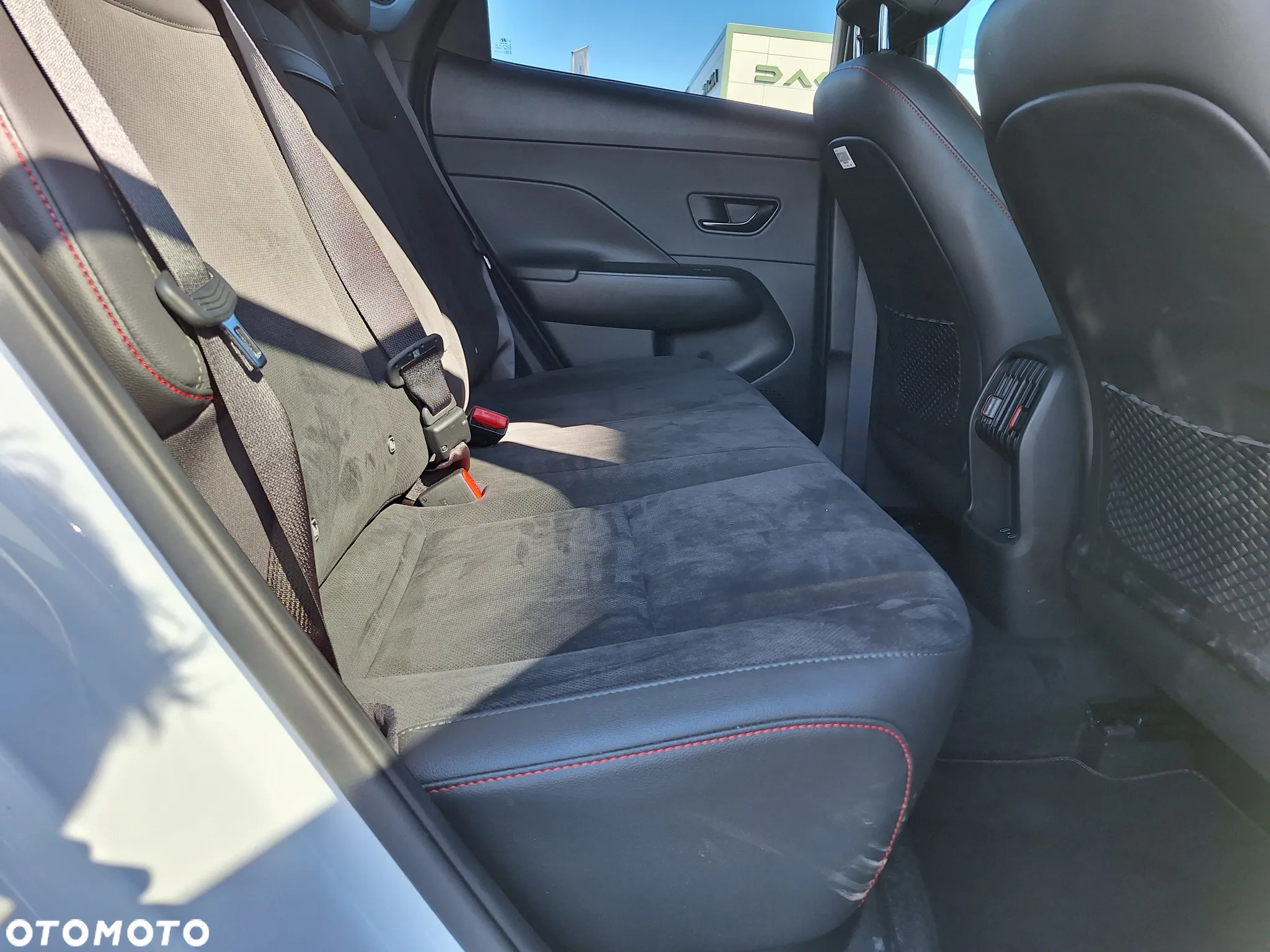 Hyundai Kona 1.6 T-GDI N Line DCT - 30
