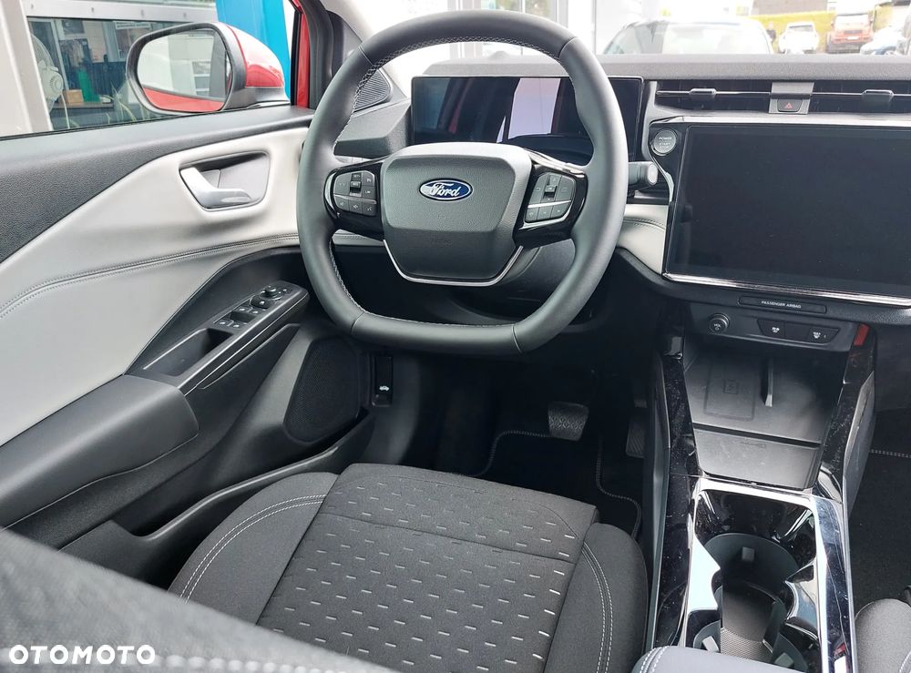 Ford Puma - 14