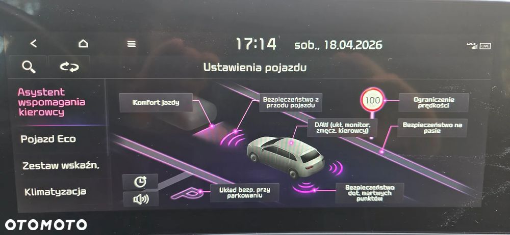 Kia Sportage 1.6 T-GDI HEV GT Line 4WD - 20