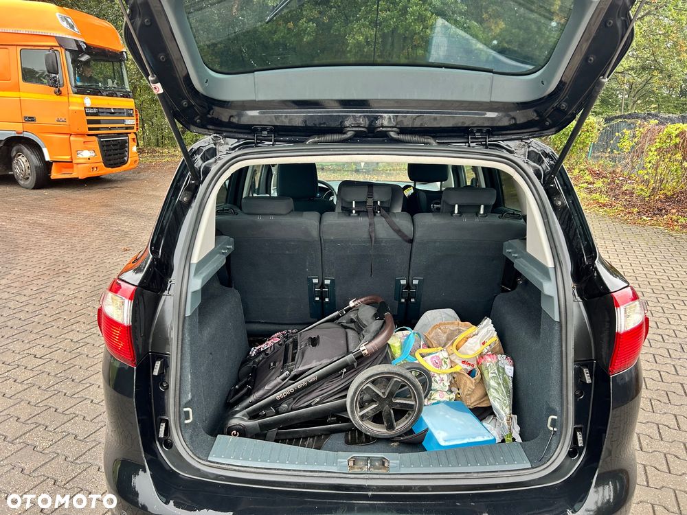 Ford C-MAX 2.0 TDCi Titanium - 22