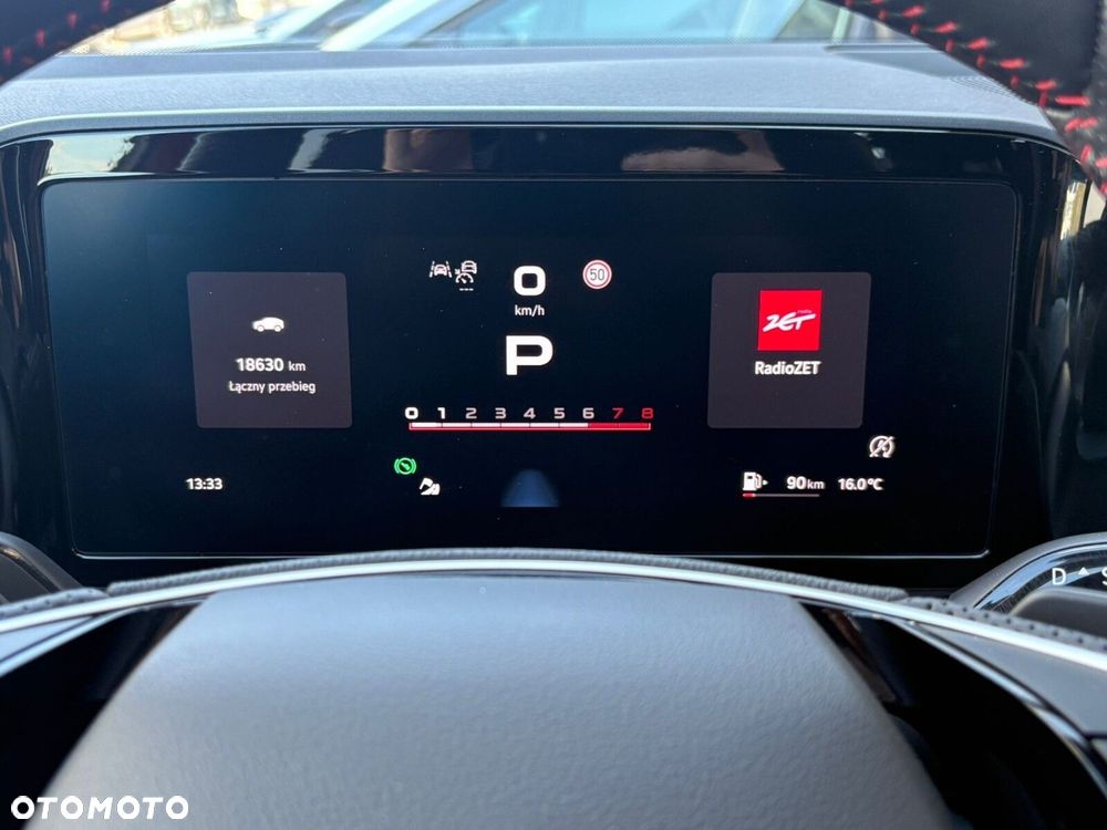 Skoda Kodiaq 2.0 TSI 4x4 RS DSG - 10