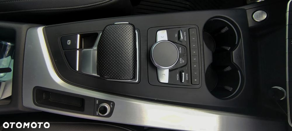 Audi A5 Coupé 2.0 TFSI quattro S tronic sport - 30