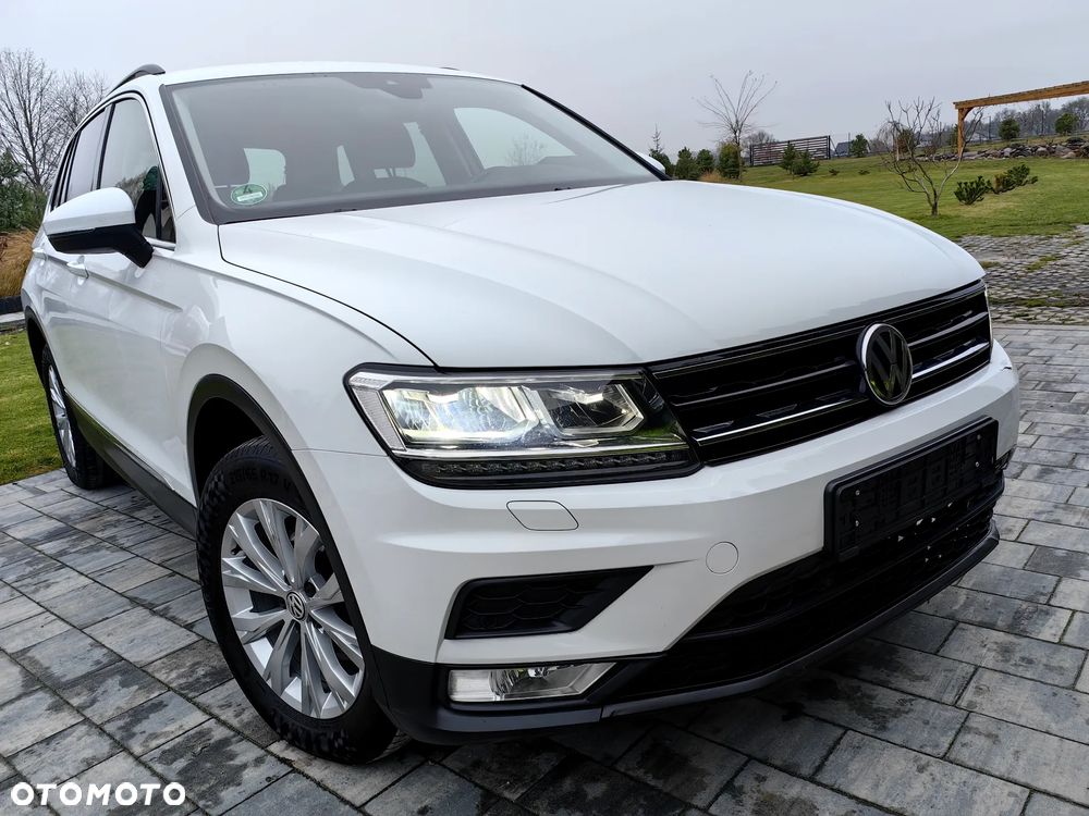 Volkswagen Tiguan 2.0 TDI BMT SCR 4Mot Highline - 23