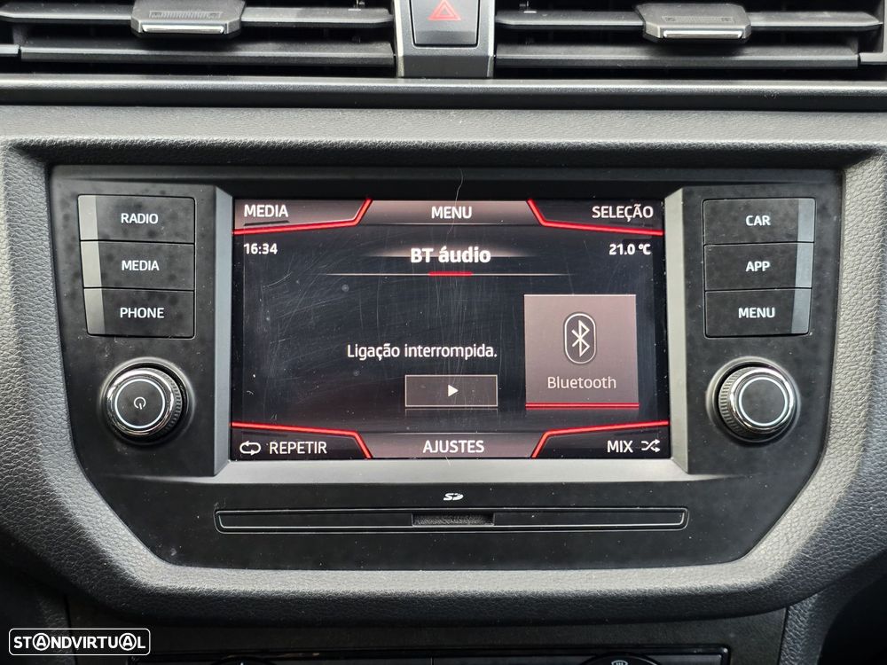 SEAT Ibiza 1.0 TSI Style - 40
