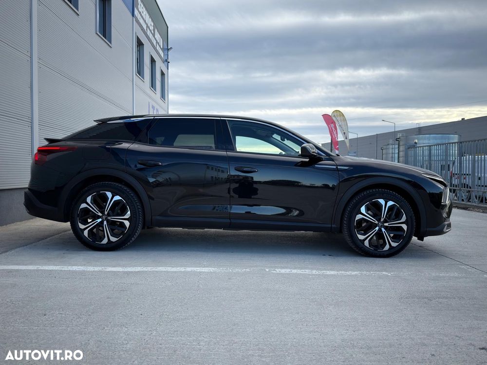 Citroën C5 X 225 Start&Stopp e-EAT8 SHINE - 40