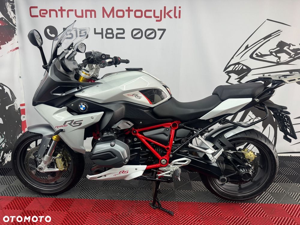 BMW RS - 4
