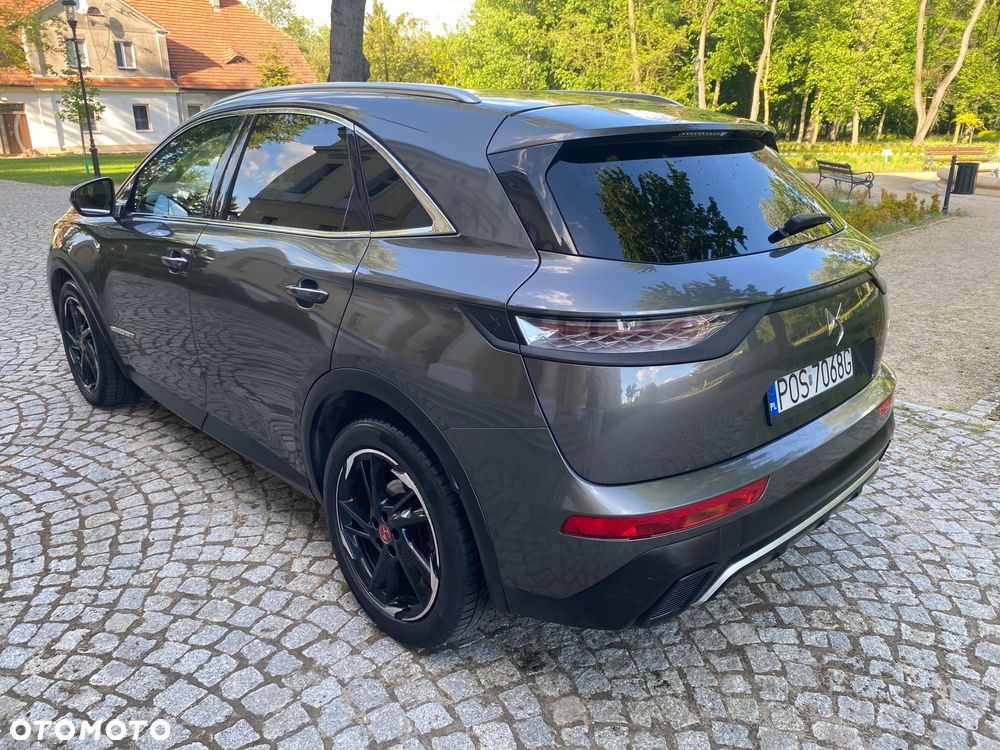 DS Automobiles DS 7 Crossback - 5