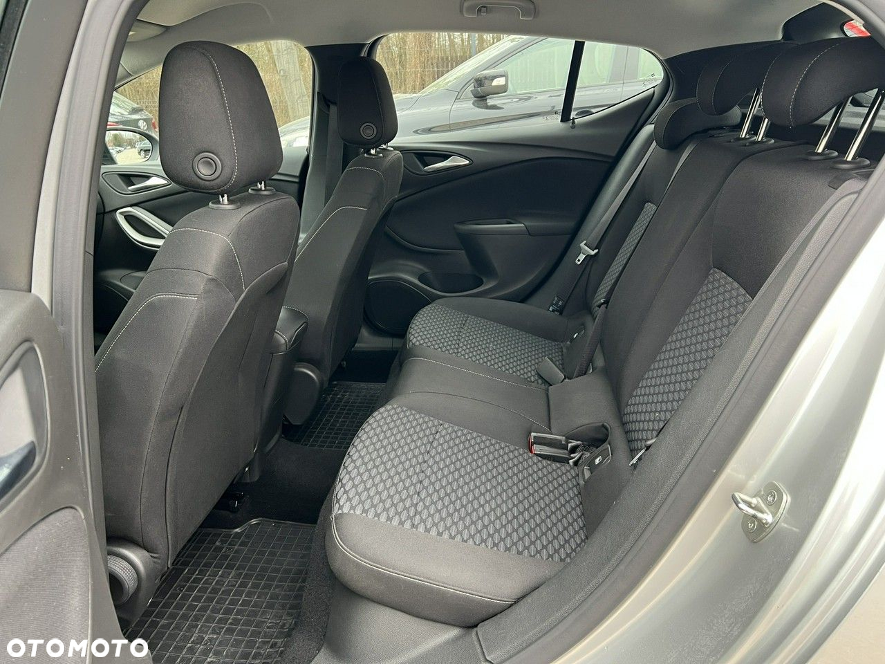 Opel Astra - 19