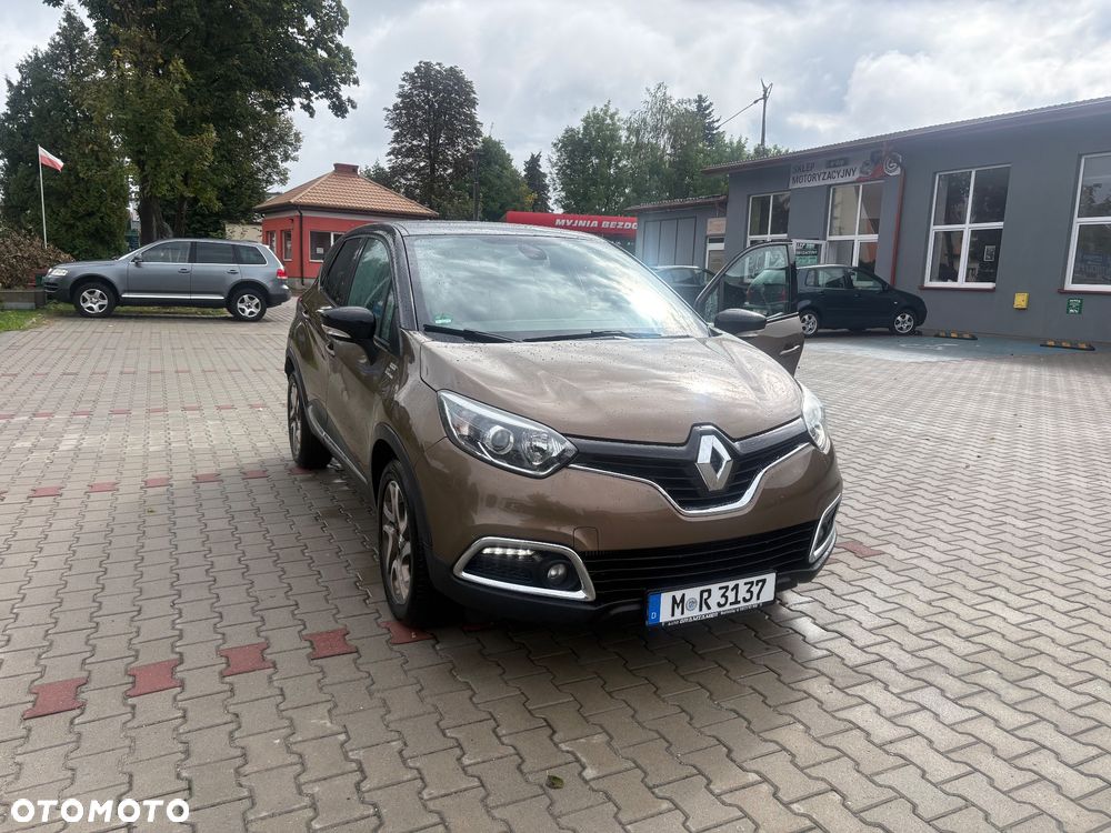 Renault Captur 1.2 Energy TCe S-Edition EDC - 2