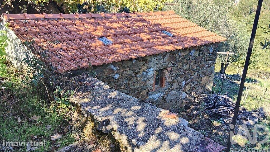 Casa rústica T4 em Pedrógão Grande de 426,43 m2 - Grande imagem: 3/40