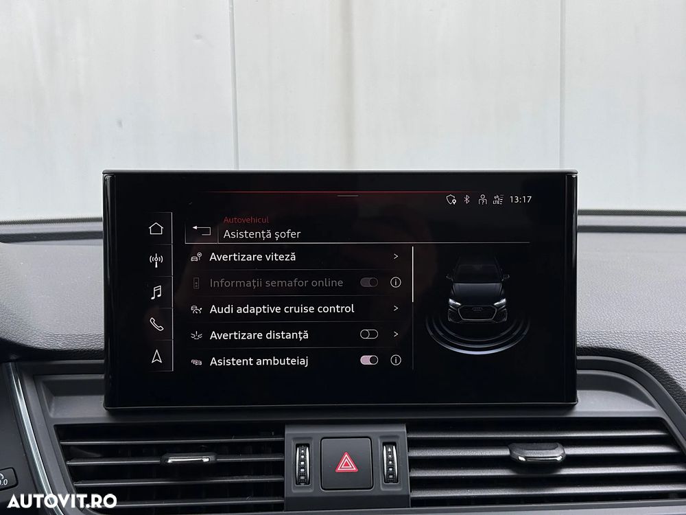 Audi Q5 40 TDI quattro S tronic sport - 29