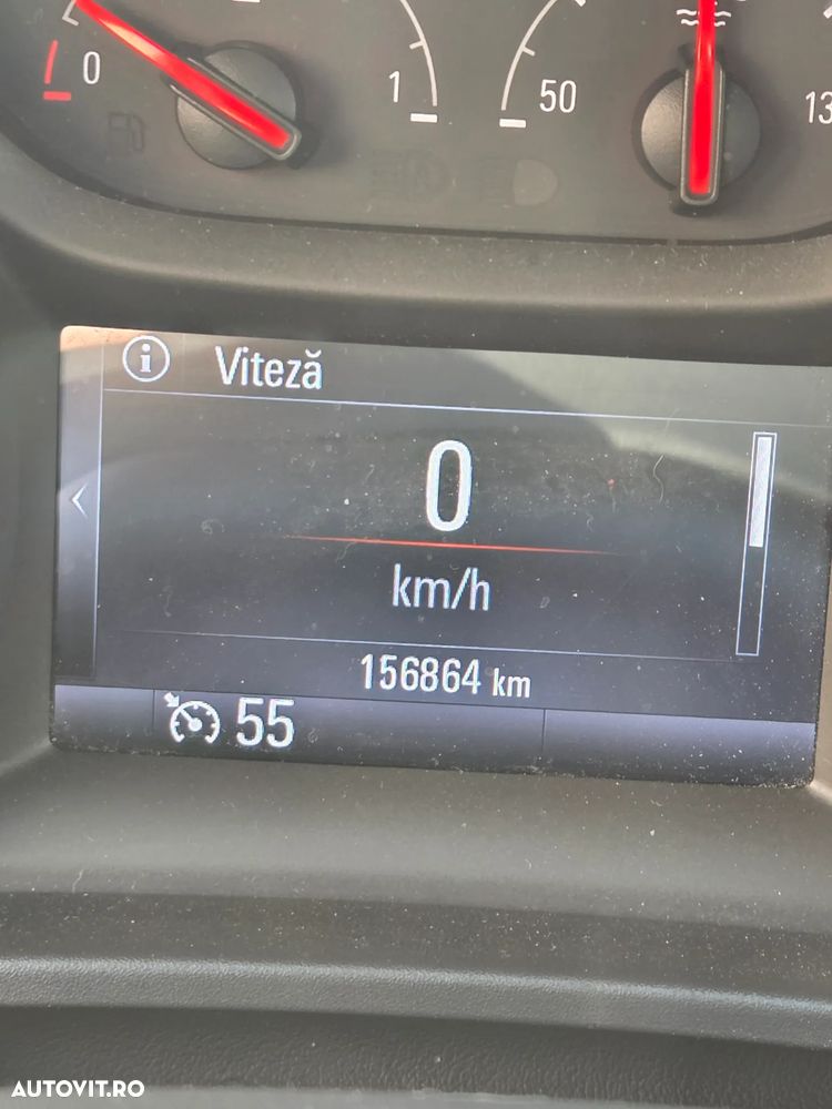 Opel Insignia 2.0 CDTI Start/Stop - 2