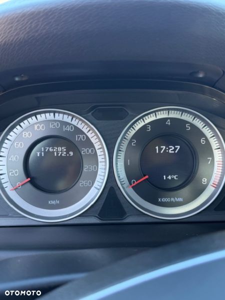 Volvo S80 T4 Momentum - 23