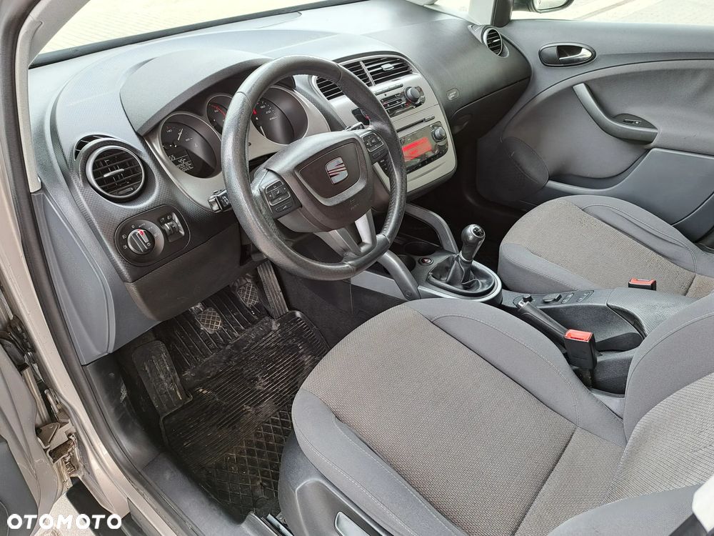 Seat Altea - 13