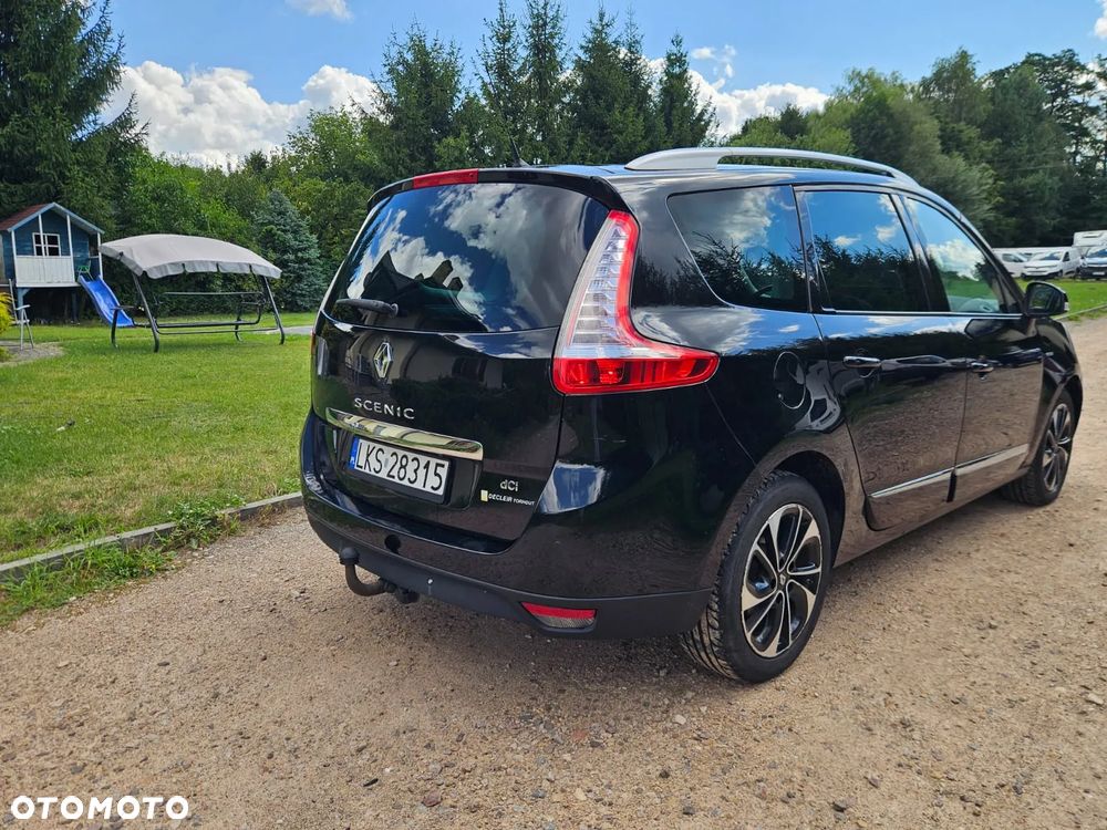 Renault Scenic 1.5 dCi Bose - 7