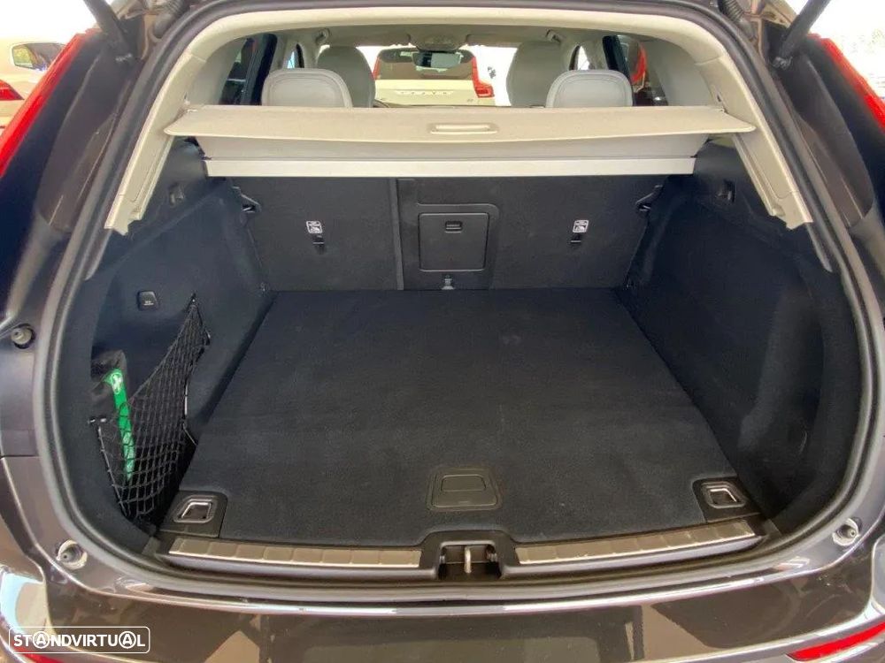 Volvo XC 60 2.0 T6 PHEV Plus Bright AWD - 15