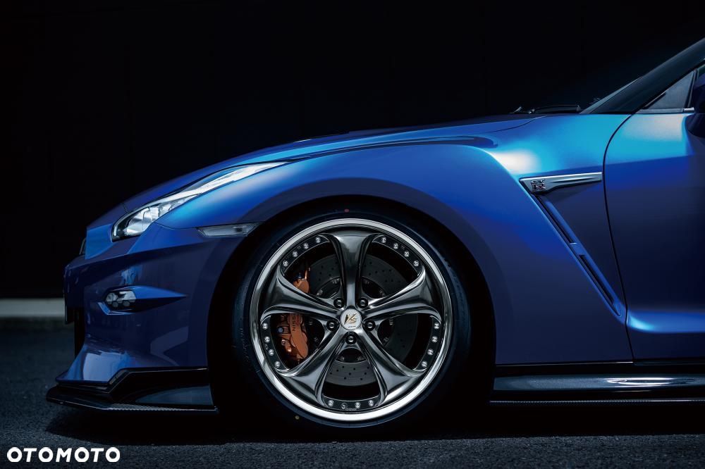 Work VS-KF 8,5Jx19" i 11Jx19"! skręcane! do Porsche 5 x130 - 8