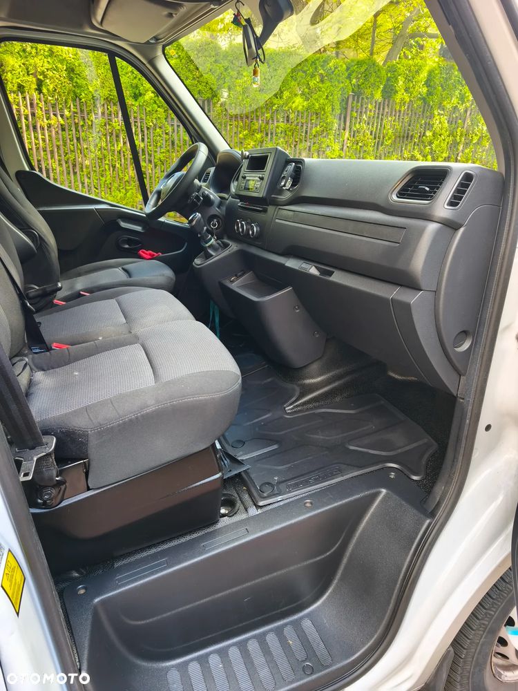 Renault MASTER - 4