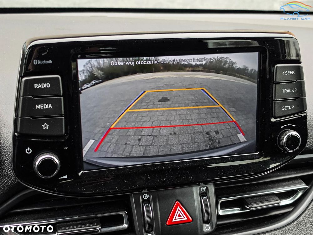 Hyundai i30 1.0 T-GDI 48V-Hybrid Select - 28