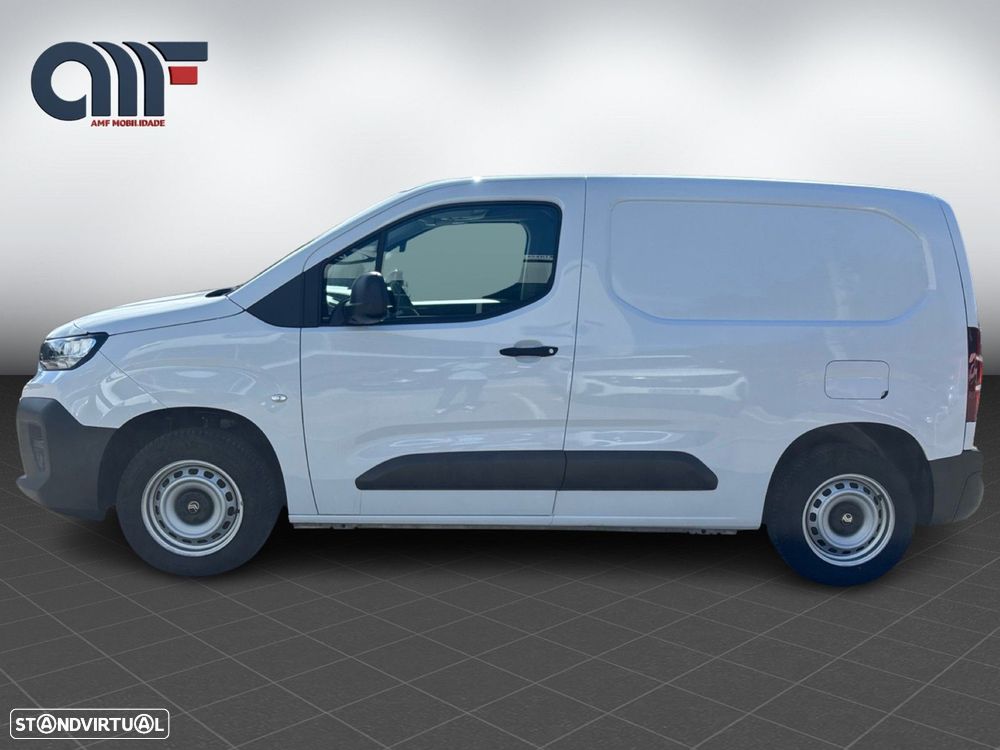 Citroën Berlingo 1.5 BlueHDi M - 5