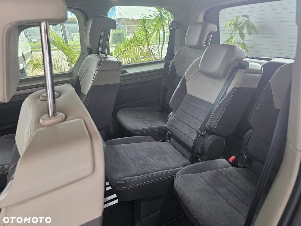 Volkswagen Multivan 2.0 TDI L1 Life DSG - 10