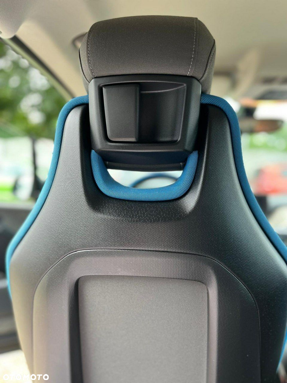 BMW i3 - 23