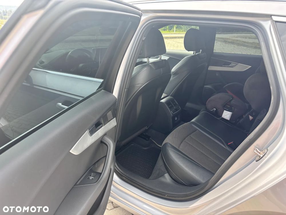 Audi A4 ver-2-0-tdi-sport - 8