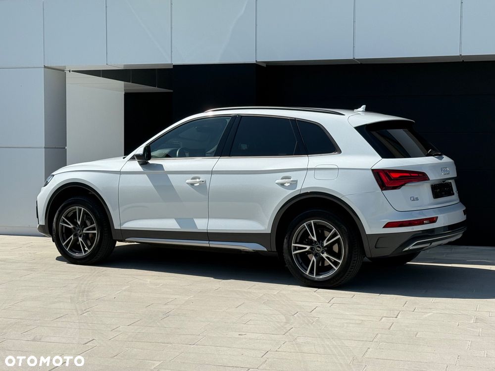 Audi Q5 50 TFSIe quattro S tronic advanced - 17
