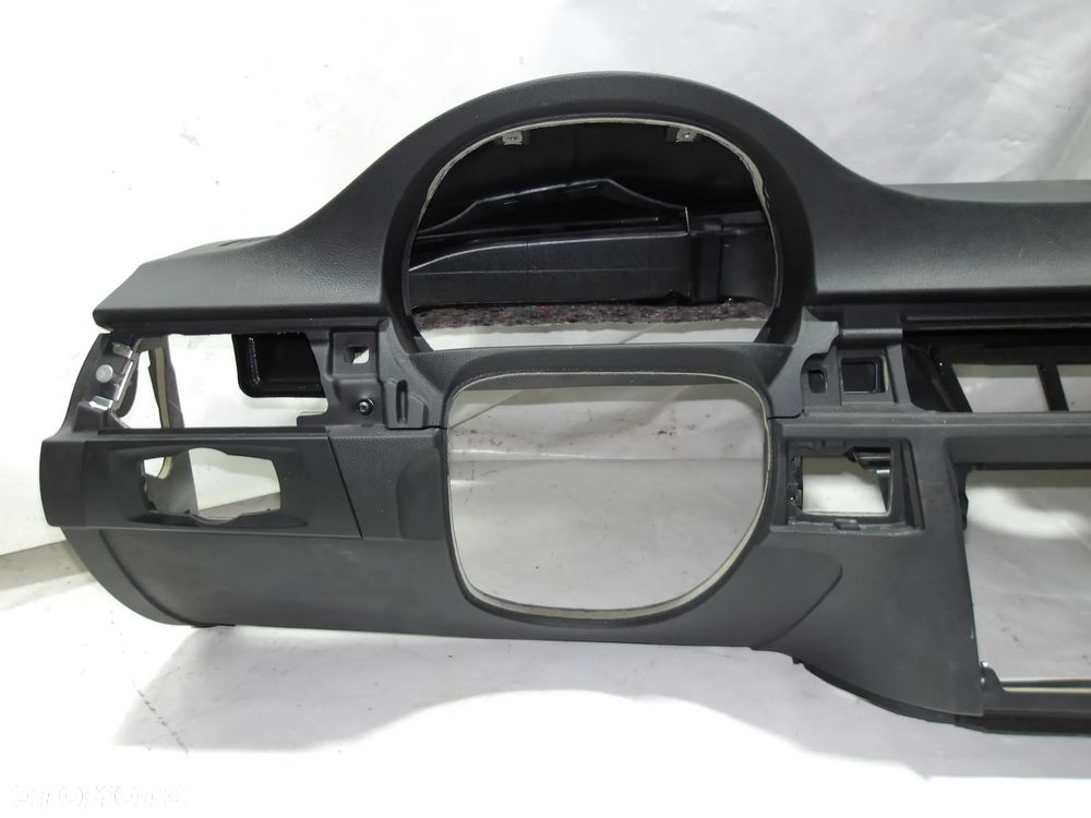 DESKA ROZDZIELCZA KOKPIT BMW E90 E91 EUROPA 7077791 F-VAT - 2