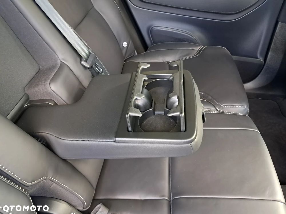 Volvo XC 90 B5 B AWD Ultra Dark 7os - 21
