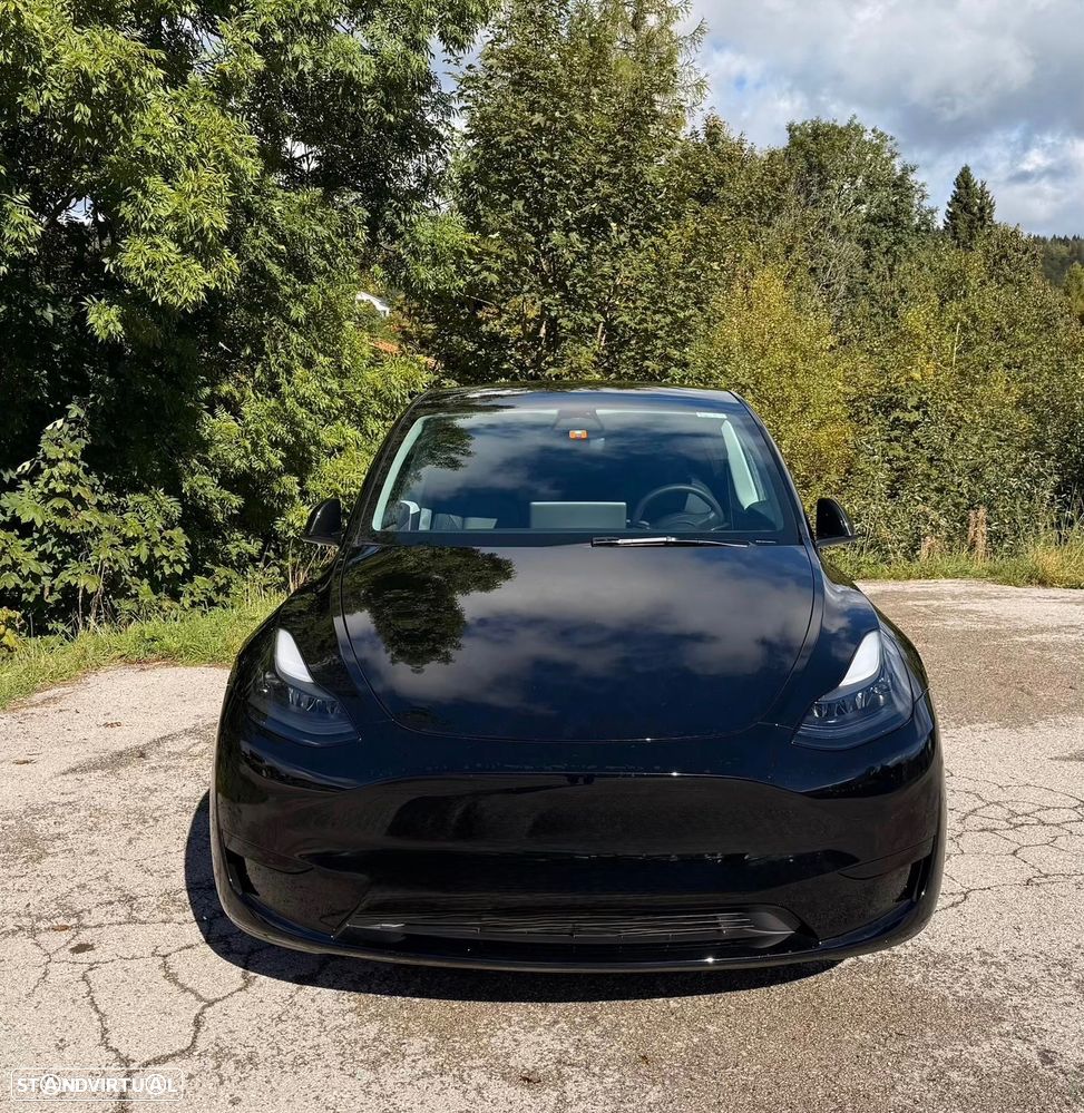Tesla Model Y Standard - 6