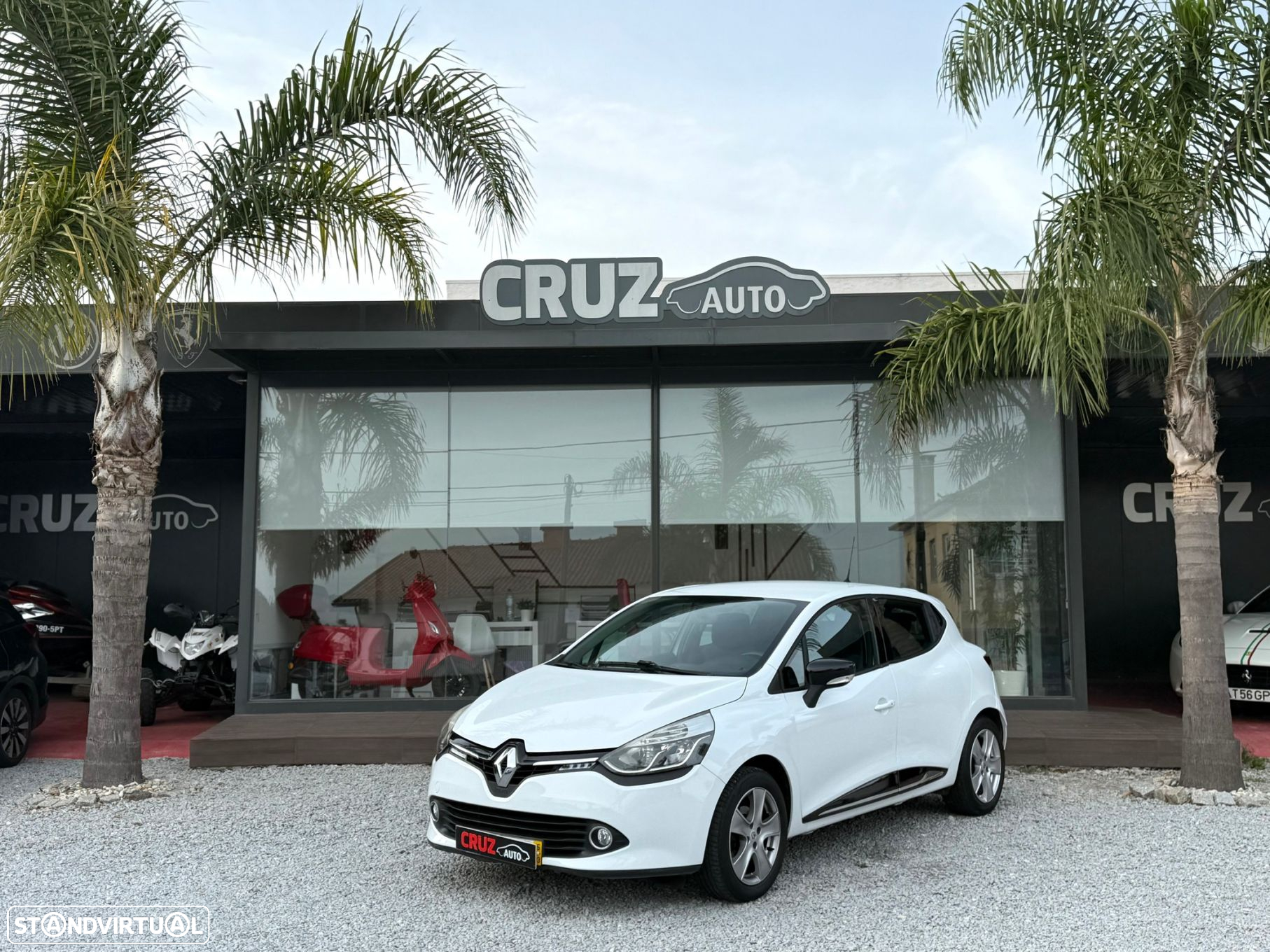 Renault Clio 1.5 dCi Limited - 26