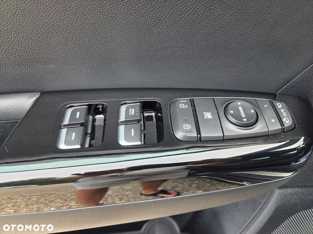 Kia Sportage 1.6 CRDI Business Line 2WD - 25