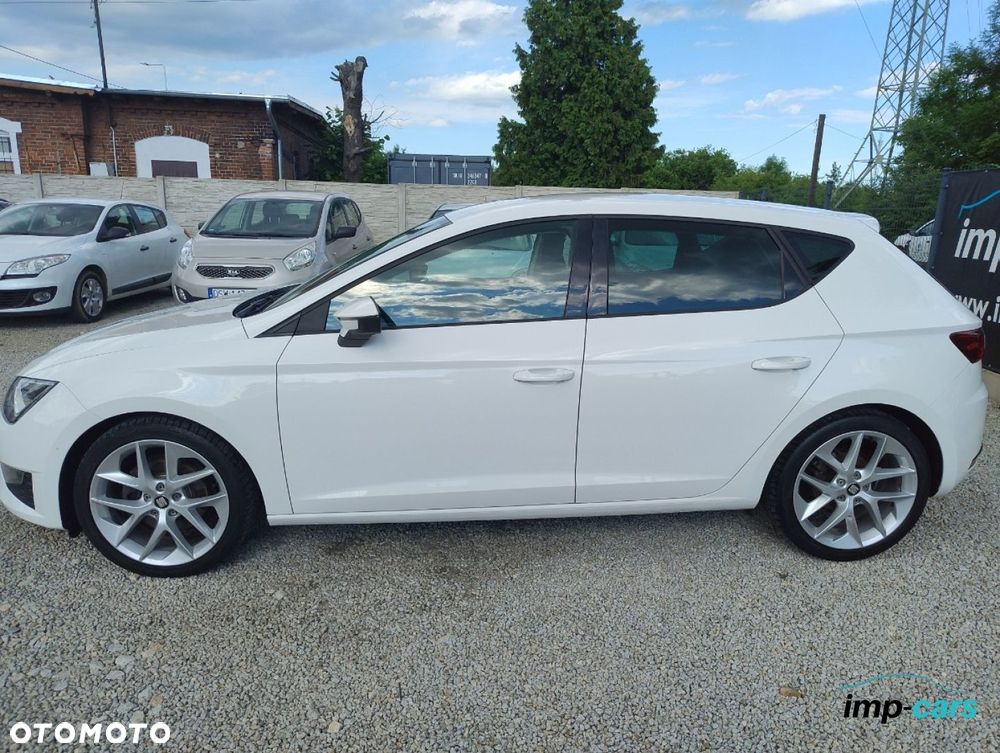 Seat Leon - 2
